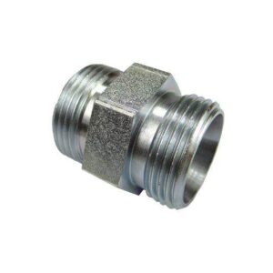 Złączka prosta bb m26x1,5 18l