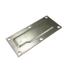 Pokrywa głowicy czołowa produkt polski mf3