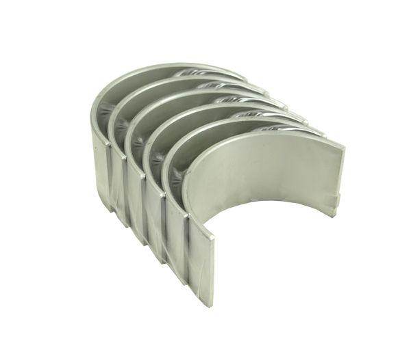 Kpl panewek korbowodowych i szlif mf3 bimetaliczne