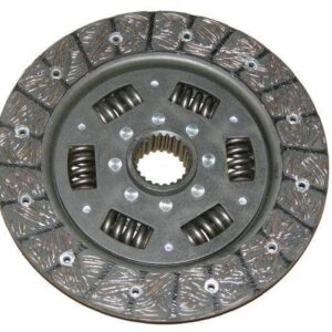 Tarcza sprzęgła 280 z tłumikiem drgań al120019 al19092 at21675 john deere