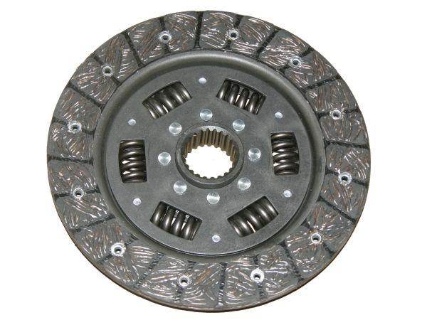 Tarcza sprzęgła 280 z tłumikiem drgań al120019 al19092 at21675 john deere