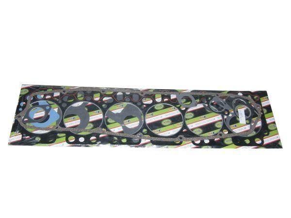 Komplet uszczelek głowicy re501054 john deere