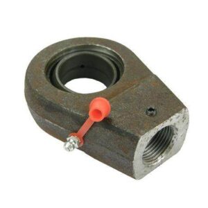 Ucho siłownika kt2*63 ue2.63 łożysko ge35