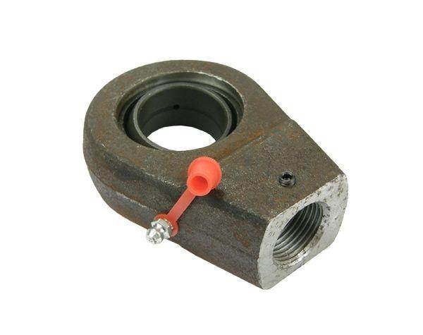 Ucho siłownika kt2*63 ue2.63 łożysko ge35