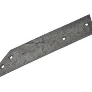 Płoza długa walcowana pr/71pług