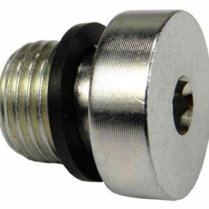 Korek b 1/4"ed pod imbus