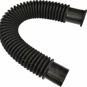 Przewód gumowy harmonijka siewnik