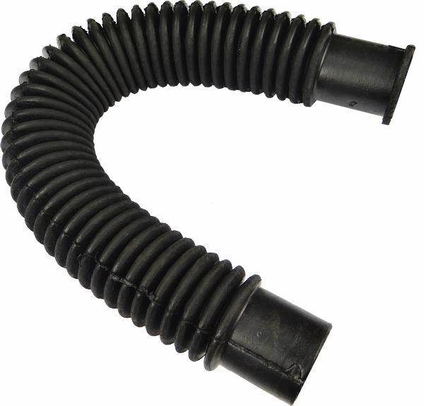 Przewód gumowy harmonijka siewnik