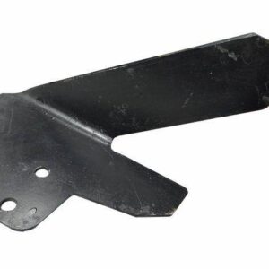 Nóż kątowy pielnika lewy 140 nkpl pielnik