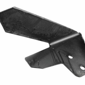 Nóż kątowy pielnika prawy 140 nkpl pielnik