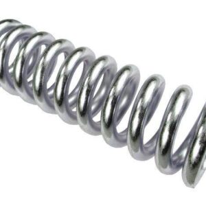 Sprężyna napinająca kosiarka rotacyjna fi 9mm