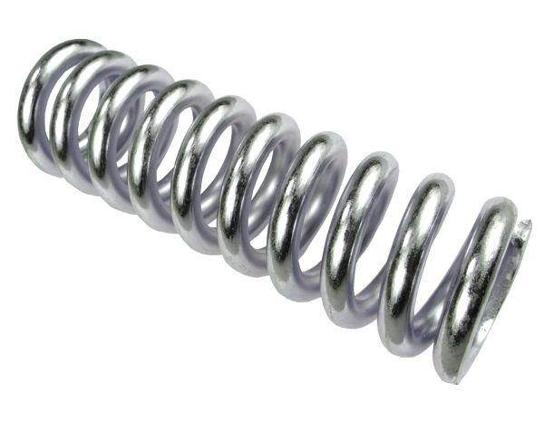 Sprężyna napinająca kosiarka rotacyjna fi 9mm