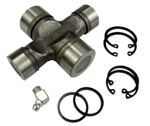 Krzyżak przegubu szerokątnego 27x94 32x76 seria 6 aksan