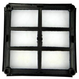 Sito filtr ssawnego kpl zbiornika wymiar 23x23 cm opryskiwacz