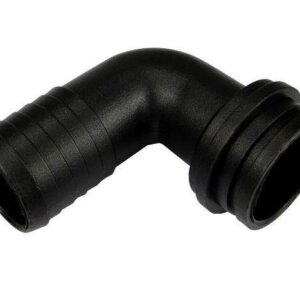 Króciec kątowy kolanko 32n 1 1/2" opryskiwacz