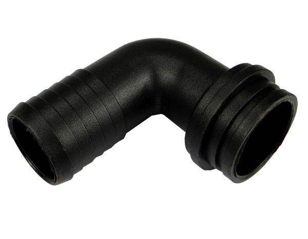 Króciec kątowy kolanko 32n 1 1/2" opryskiwacz