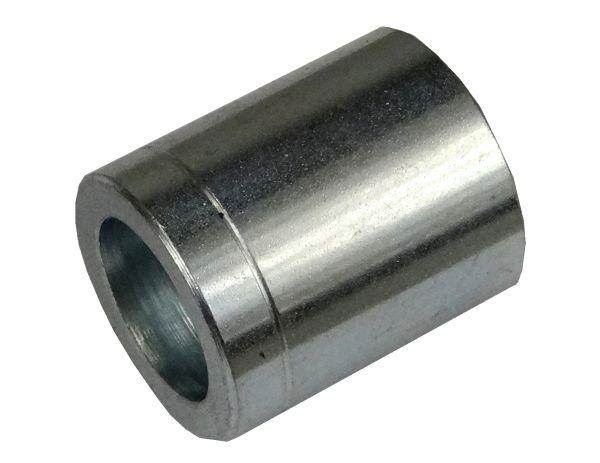 Oprawka do zakuwania przewodów 1-oplotowych dn12-1sn waz12sn1w25waz12sn1w50)