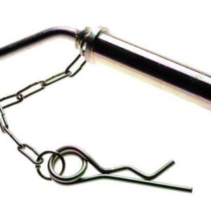 Sworzeń haka transportowego ocynkowany mf3