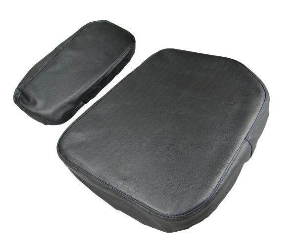 Poduszka siedzenia pomocnika zetor