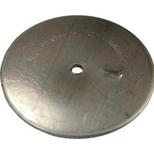 Kryza rsm 1,2 do dysz i kołpaków rsm opryskiwacz 100szt