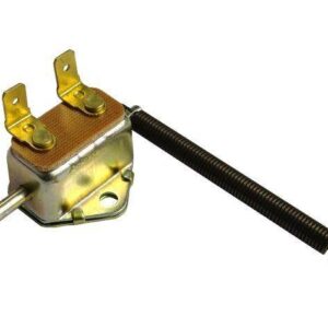 Mechaniczny wyłącznik świateł stop stycznik c-330 polski