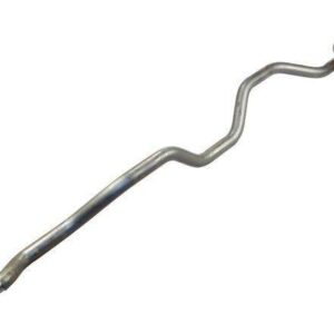 Wał wykorbiony przedni z klinem bizon