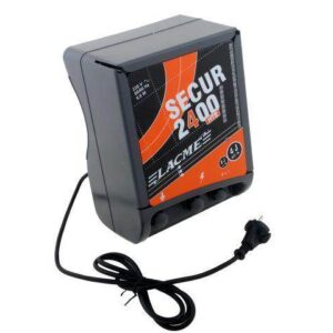 Elektryzator sieciowy secur 2 400 hte 4000 mj)  zamiennik 201010021