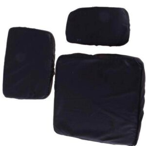 Poduszka siedzenia trzy częściowa c-385