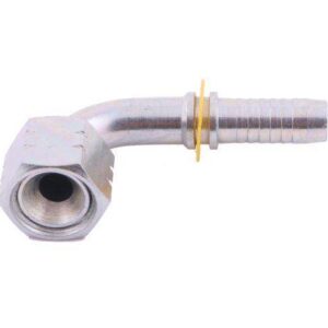 Zakucie hydrauliczne dkj90 dn16 1 1/16'-12 unf waryński