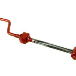 Wrzeciono koła kultywator