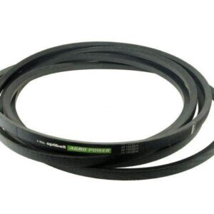 Pas klinowy ap1002870 claas 667454.0 optibelt