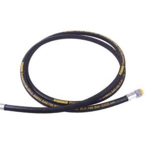 Przewód hydrauliczny 160 bar gwint m22x1.5 proste l-3000mm dn12-1sn aa-13-3000 p11p11 16.0mpa waryński