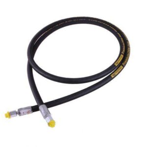 Przewód hydrauliczny 400 bar gwint m12x1.5 proste l-2000mm dn06-2sn aa-06-2000 p11p11 40.0mpa waryński