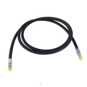 Przewód hydrauliczny 400 bar gwint m12x1.5 proste l-2500mm dn06-2sn aa-06-2500 p11p11 40.0mpa waryński