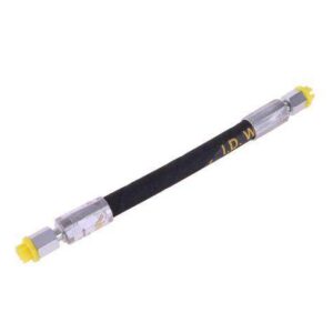 Przewód hydrauliczny 400 bar gwint m12x1.5 proste l-210mm dn06-2sn aa-06-210 p11p11 80600110 40.0mpa waryński