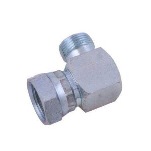 Kolanko ab22-20 compact nakrętka m22x1.5 gwint zewętrzny m20x1.5)