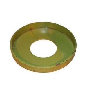 Pokrywa piasty niskiej bezobsługowej talerza agregatu