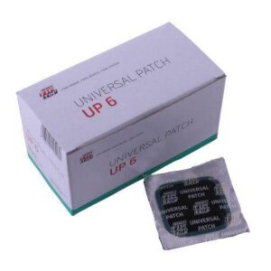Łatka do opon up 6 tip top