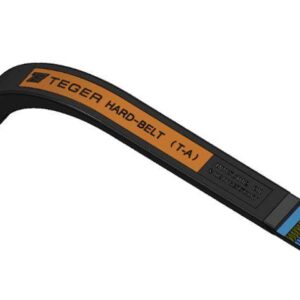 Pas klinowy hard-belt t-a-1450 a-1450 teger