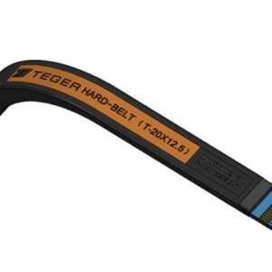 Pas klinowy hard-belt t-20x12.5-3010 20x12.5-3010 bizon teger