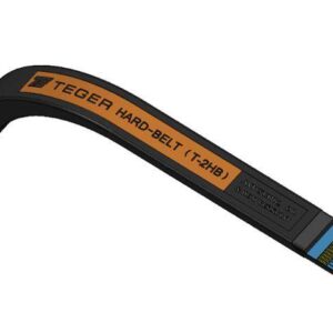 Pas klinowy hard-belt t-2hb-3814 2hb-3814 bizon teger
