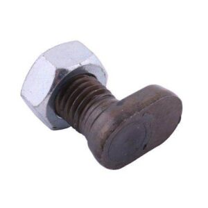 Śruba specjalna m14x34 kverneland