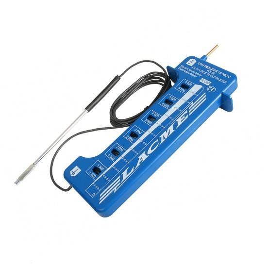 Miernik napięcia controleur 10 kv