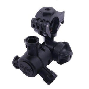 Korpus trzypozycyjny do belek mokrych 3/4 teejet nowy typ qj373-3/4-nyb