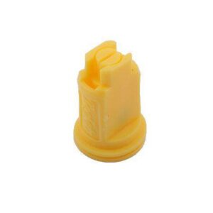 Rozpylacz aixr eżektorowy płaskostrumieniowy żółty teejet aixr11002vp