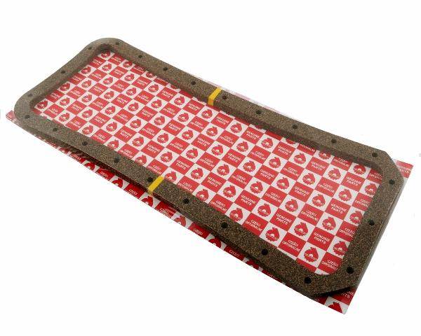 Uszczelka miski olejowej korkowo-gumowa c-360 po 5 oryginał ursus