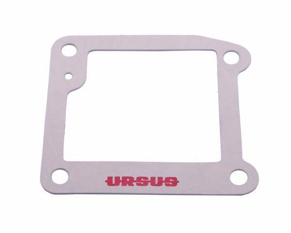 Uszczelka pod sprężarkę 80010003 krążelit 0.8mm c-385 po 10 oryginał ursus