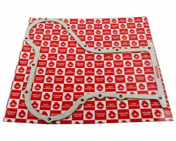 Uszczelka pokrywy przedniej 950208 krążelit 0.8mm c-360 zetor po 5 oryginał ursus