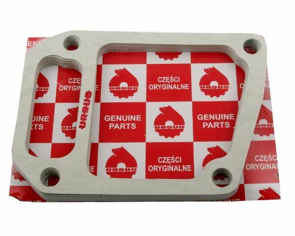 Uszczelka korpusu pompy wody krążelit 0.8mm c-385 po 10 oryginał ursus