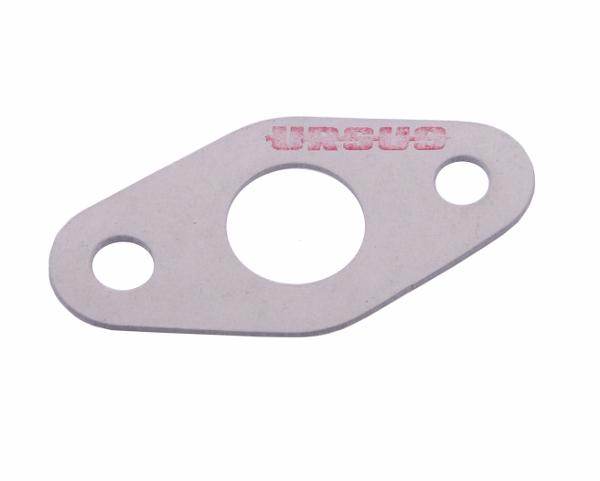 Uszczelka przewodu olejowego turbo krążelit 0.5mm zetor po 10 oryginał ursus